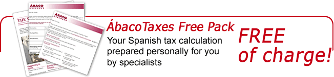 ÁbacoTaxes Free Pack