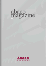 Ã�baco Magazine #21