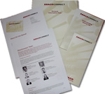 Personal Information Pack
