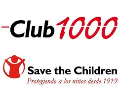 Save the Children. Club 100