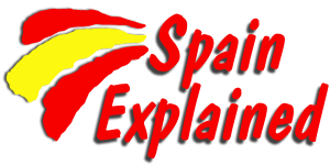 Spain Explained Podcasts